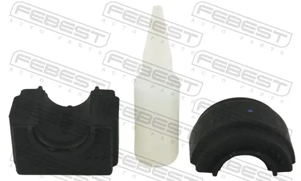 Втулка стабілізатора febest BMSBE70FKIT