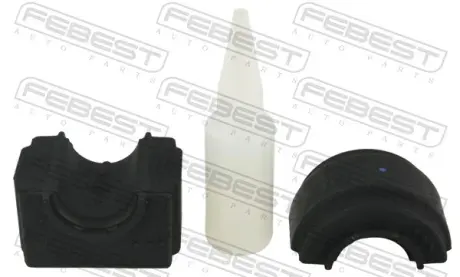 Втулка стабілізатора febest BMSBE70FKIT Бмв Х6 f16