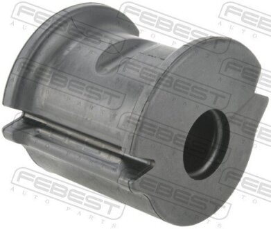 Втулка переднього стабілізатора febest FDSBESCM7F на Форд Maverick