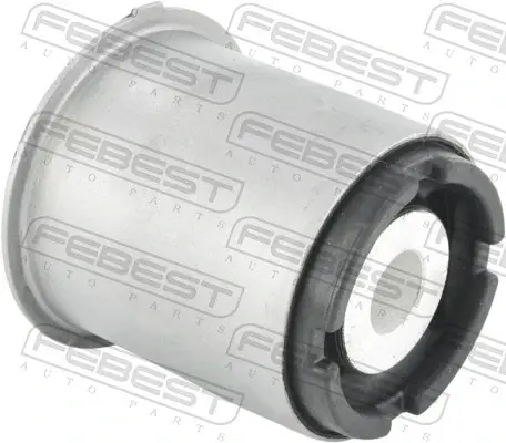 Сайлентблок балки (перед.) SANTA FÉ 01-13 febest HYABSFBMF