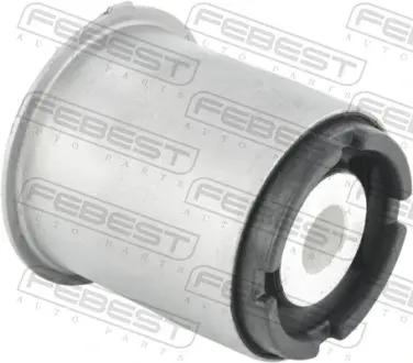 Сайлентблок балки (перед.) SANTA FÉ 01-13 febest HYABSFBMF