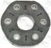 Балансир кардана SANTA FE 2.0-2.7 06-20 febest HYDS002