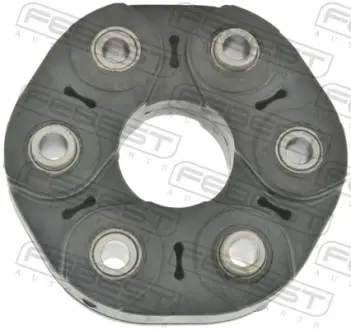 Балансир кардана SANTA FE 2.0-2.7 06-20 febest HYDS002