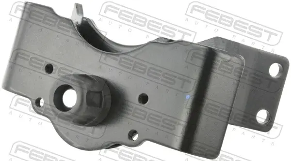 Подушка двигуна задня Febest TMKDJ150RR (фото 1)