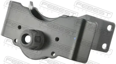 Подушка двигуна задня febest TMKDJ150RR Тойота Ленд крузер прадо 150