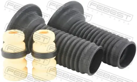Захисний комплект амортизатора febest TSHBASU50FKIT