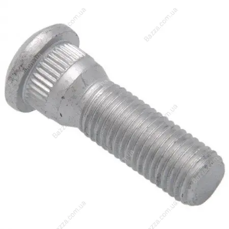 Болт колеса febest 0184-001