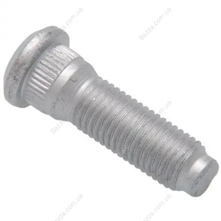 Болт колеса febest 0184002