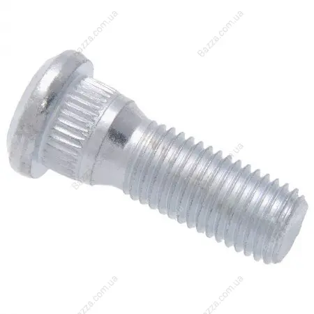 Болт колеса febest 0184-005