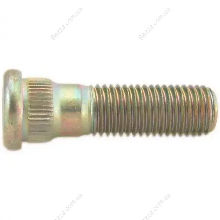 Болт колеса febest 0484-001