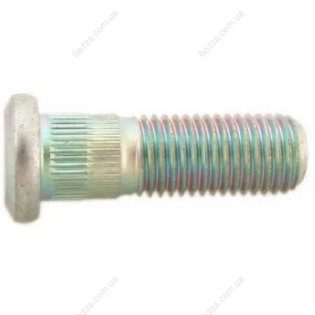 Болт крепления колеса HONDA ACCORD, CIVIC 98- Пр-во FEBEST) Febest 0384-001 (фото 1)