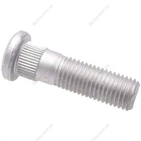 Болт крепления колеса HUYNDAI, KIA, CHEVROLET (Пр-во FEBEST) febest 0584-001