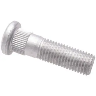 Болт крепления колеса HUYNDAI, KIA, CHEVROLET (Пр-во FEBEST) febest 0584-001