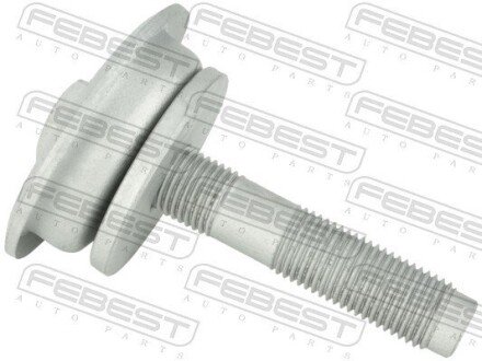 Болт кріплення підвіски febest 0198014