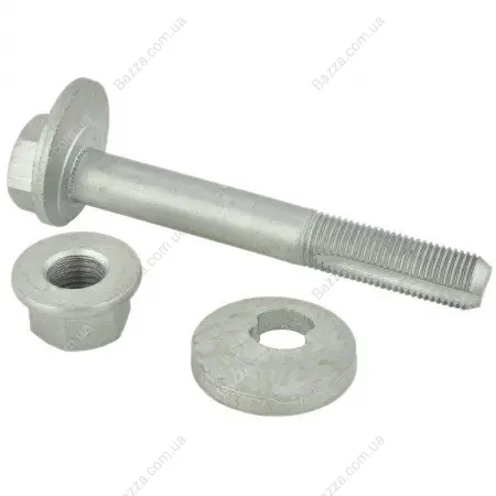 Болт розвалу з шестигранною головкою febest 1229-001-KIT