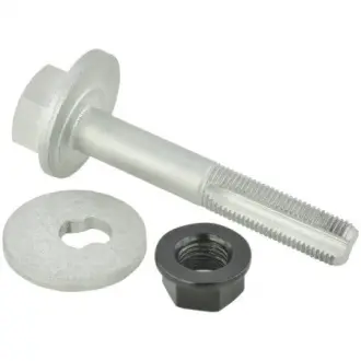 Болт розвалу з шестигранною головкою Febest 2229001KIT
