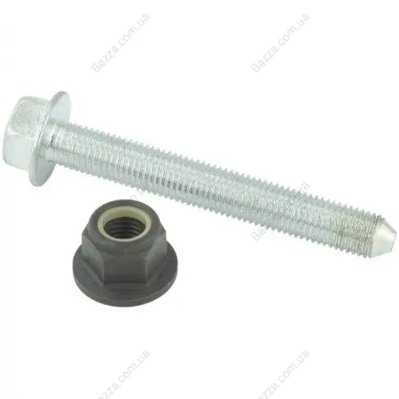 БОЛТ С ЭКСЦЕНТРИКОМ РЕМКОМПЛЕКТ VW (пр-во) febest 2329-004-KIT