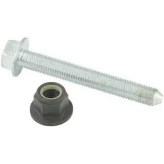 БОЛТ С ЭКСЦЕНТРИКОМ РЕМКОМПЛЕКТ VW (пр-во) febest 2329-004-KIT