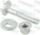Болт з ексцентриком (рем-кт) Infiniti FX45/35 02-08 Febest 0229016KIT (фото 1)