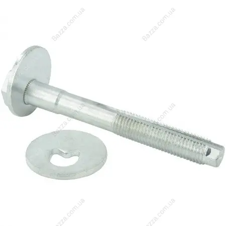 БОЛТ З ЕКСЦЕНТРИКОМ РЕМКОМПЛ Febest 2329-002-KIT (фото 1)