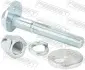 Болт з ексцентриком ремкомплект (болт,шайба, гровер, гайка) febest 0429014KIT