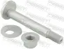 Болт з ексцентриком ремкомплект febest 0329010KIT