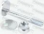 Болт з ексцентриком ремкомплект febest 1429004KIT