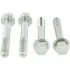 Болт з фігурною головкою febest 0129022PCS4
