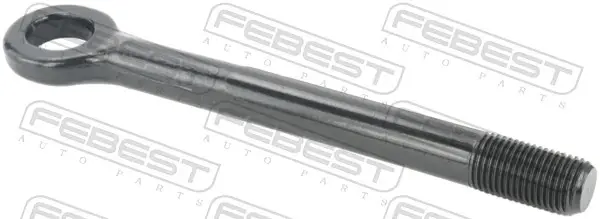Буксирний крюк febest 1299DH1