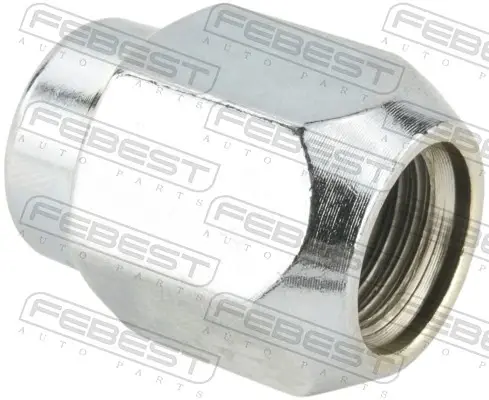 Гайка колісна febest 0185004