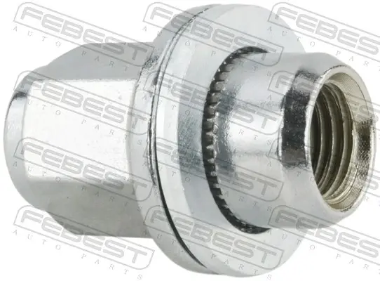 Гайка колісна Febest 0285002 (фото 1)