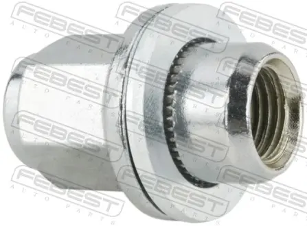 Гайка колісна Febest 0285002