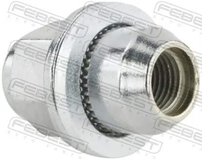 Гайка колісна Febest 0285003