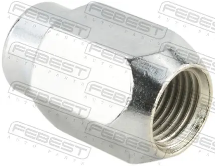Гайка колісна febest 1485001