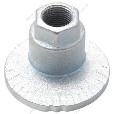 Гайка с эксцентриком febest 0131007