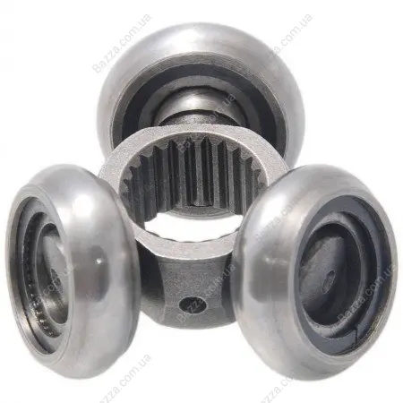 Хрестовина febest 2116-TC718TDCI
