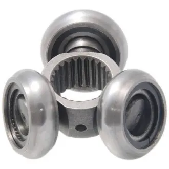 Хрестовина Febest 2116-TC718TDCI
