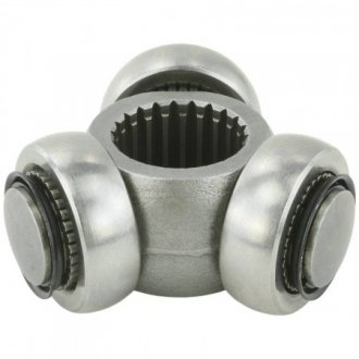 Трипоид febest 2216CER на Киа Рио 3