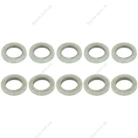 Кільце гумове febest RINGFL036PCS10