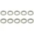 Кільце гумове febest RINGFL036PCS10