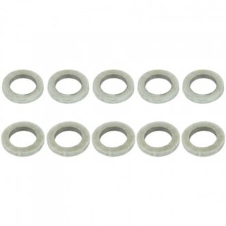 Кільце гумове febest RINGFL036PCS10 на Форд Рейнджер