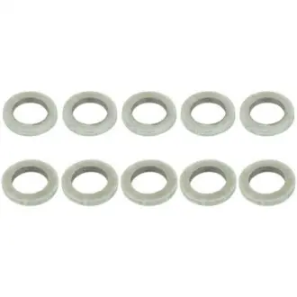 Кільце гумове febest RINGFL036PCS10