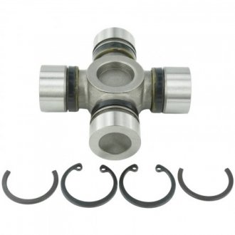 Хрестовина карданного валу febest ASCHTRBL