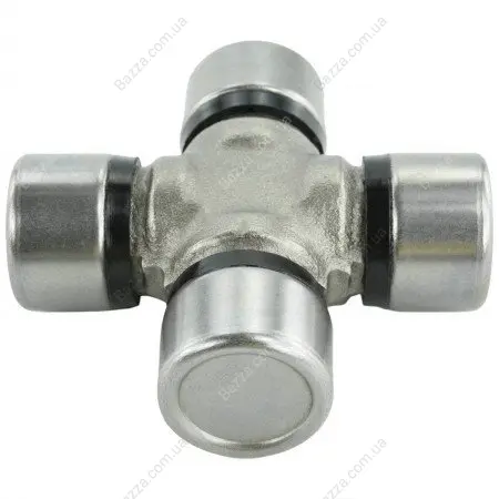 Крестовина вала карданного RENAULT DUSTER 2011- (19x55.5) Febest ASRNDUST (фото 1)