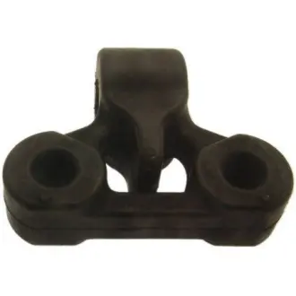 Кронштейн кріплення глушника Febest HEXB005