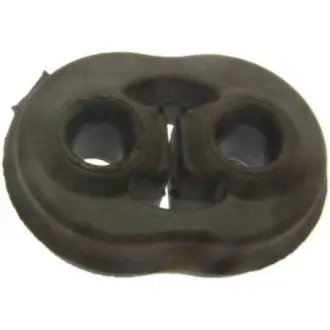 Кронштейн кріплення глушника Febest HEXB006