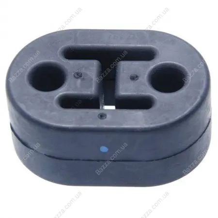 Кронштейн кріплення глушника Febest NEXB-011 (фото 1)