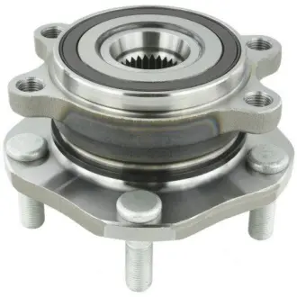 МАТОЧИНА ПЕРЕДНЯ Febest 0282-T32F