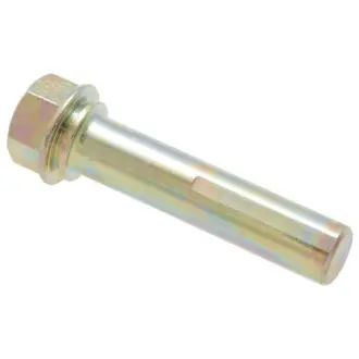 Направляючі переднього супорта Febest 0274Y51LF