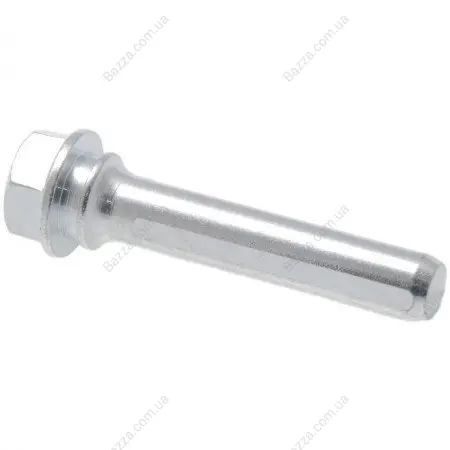 Направляющие переднего суппорта febest 0174ZZE120R